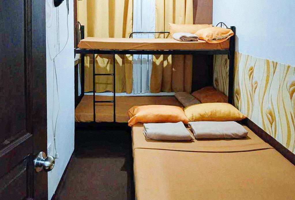 Reddoorz At Rimando Road Baguio City Exterior foto