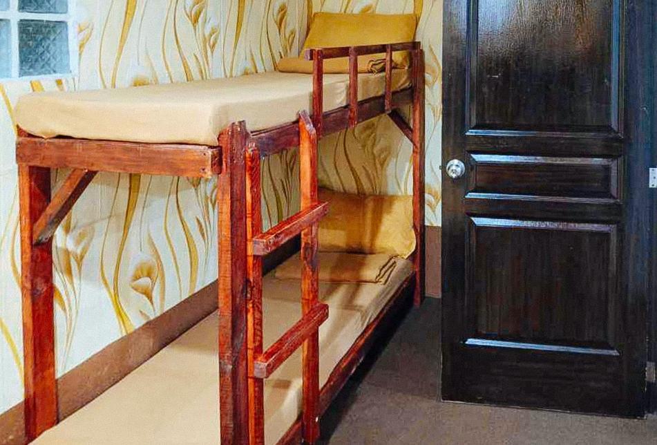 Reddoorz At Rimando Road Baguio City Exterior foto